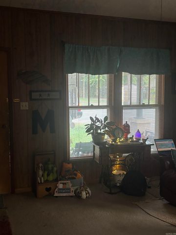 417 N 7th Street, Nashville, AR 71852