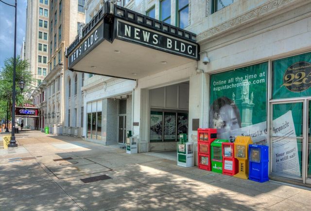 936 Broad Street 304, Augusta, GA 30901