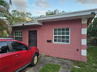 150 NW 122nd St 0, North Miami, FL 33168