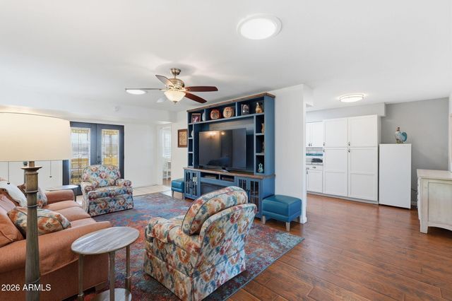 13838 N SAHARA Drive, Sun City, AZ 85351