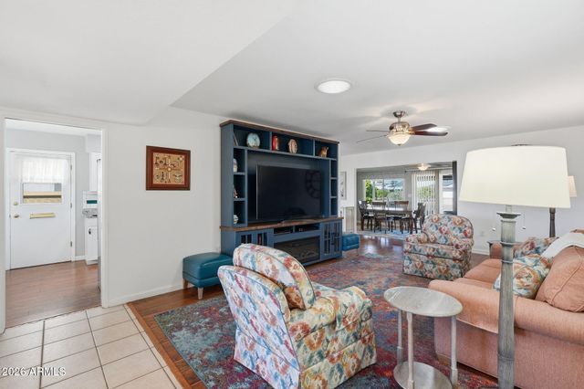 13838 N SAHARA Drive, Sun City, AZ 85351