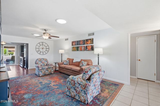 13838 N SAHARA Drive, Sun City, AZ 85351