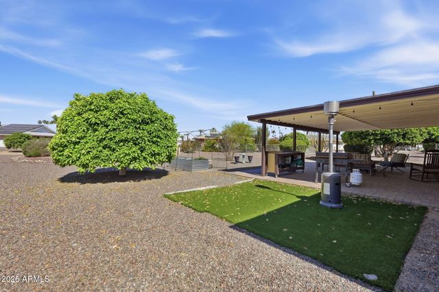 13838 N SAHARA Drive, Sun City, AZ 85351