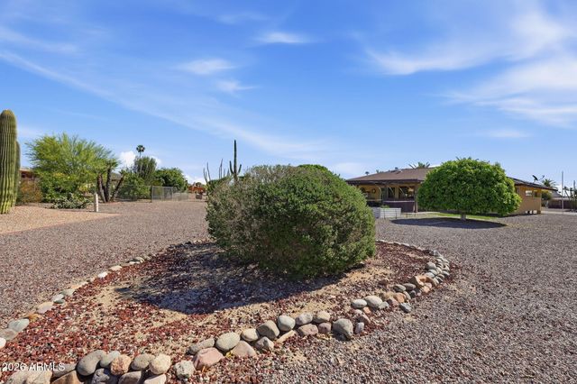 13838 N SAHARA Drive, Sun City, AZ 85351