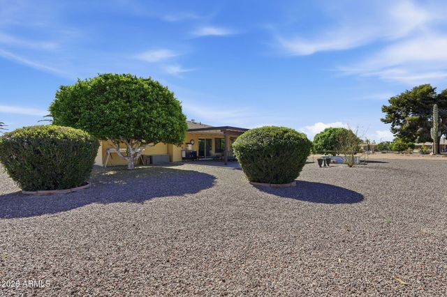 13838 N SAHARA Drive, Sun City, AZ 85351