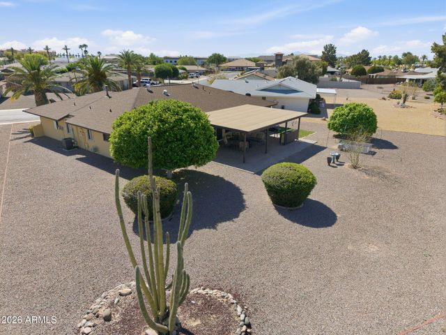 13838 N SAHARA Drive, Sun City, AZ 85351