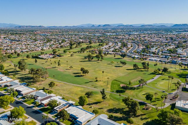 13838 N SAHARA Drive, Sun City, AZ 85351