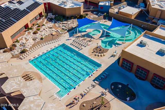 13838 N SAHARA Drive, Sun City, AZ 85351