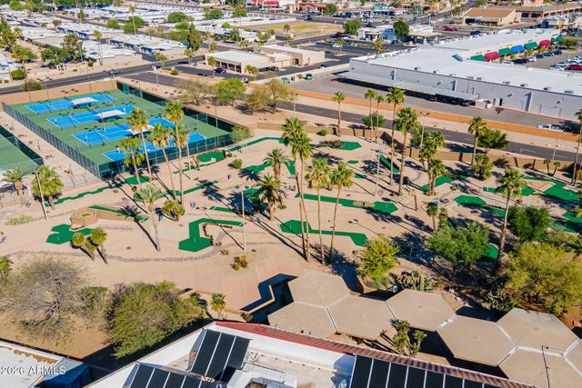 13838 N SAHARA Drive, Sun City, AZ 85351