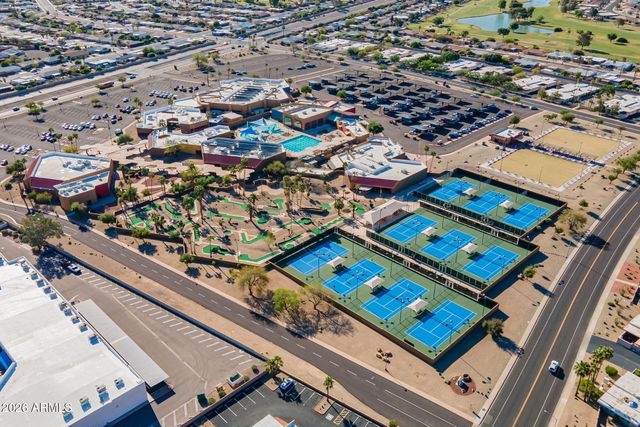 13838 N SAHARA Drive, Sun City, AZ 85351