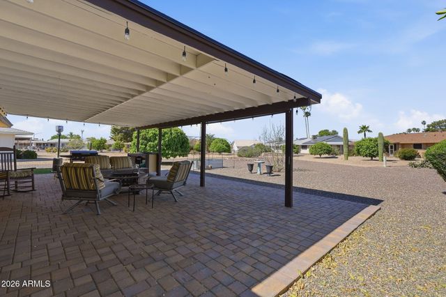 13838 N SAHARA Drive, Sun City, AZ 85351