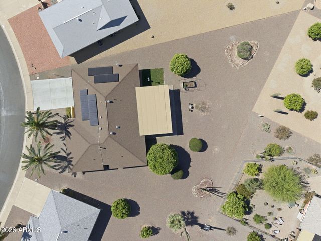 13838 N SAHARA Drive, Sun City, AZ 85351