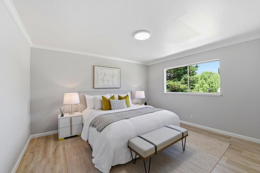 Image 16 of property listing at 2047 Montecito Avenue 2, Mountain View, CA 94043
