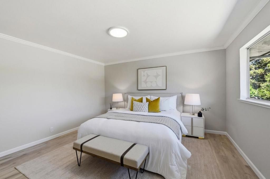 Image 17 of property listing at 2047 Montecito Avenue 2, Mountain View, CA 94043