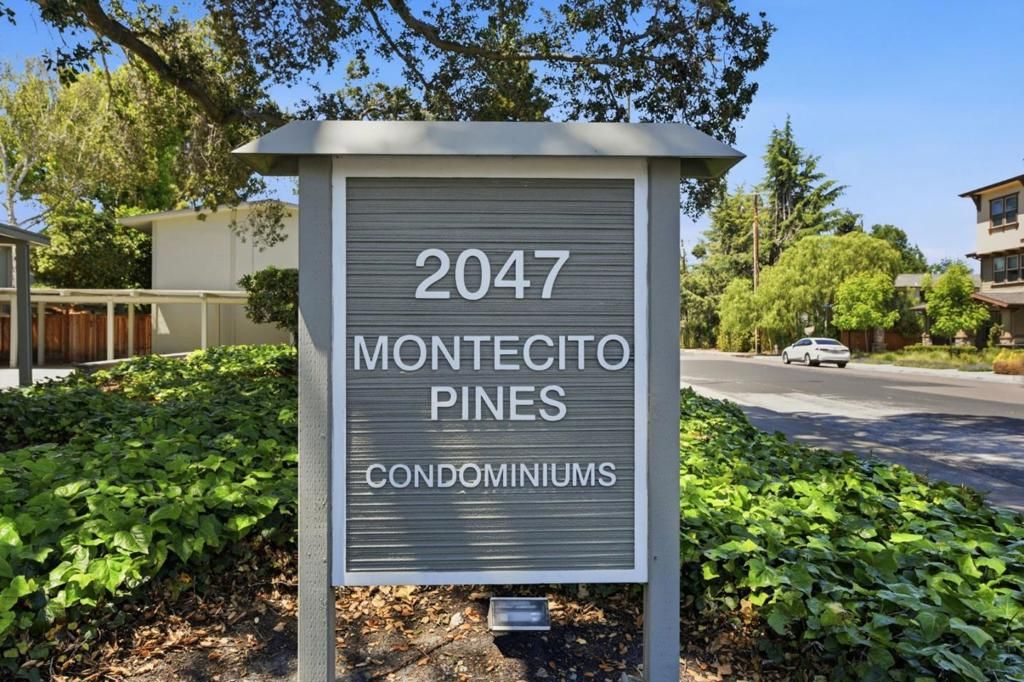 Image 33 of property listing at 2047 Montecito Avenue 2, Mountain View, CA 94043