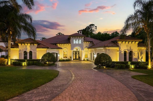 10633 LAGO BELLA DRIVE, Orlando, FL 32832