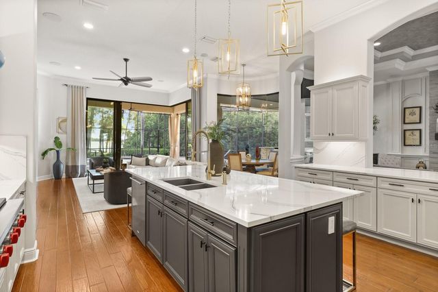 10633 LAGO BELLA DRIVE, Orlando, FL 32832