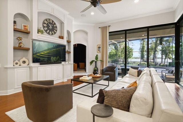 10633 LAGO BELLA DRIVE, Orlando, FL 32832