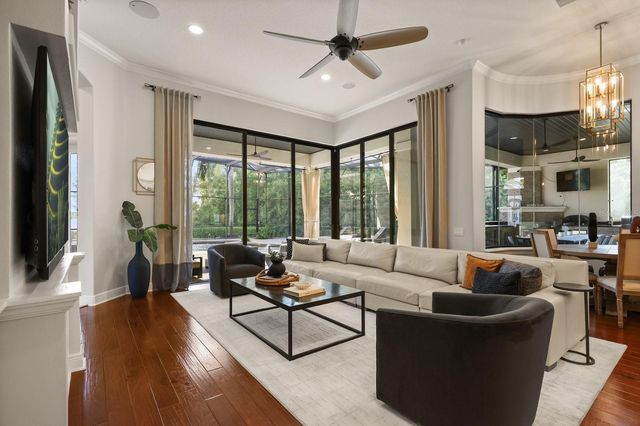 10633 LAGO BELLA DRIVE, Orlando, FL 32832