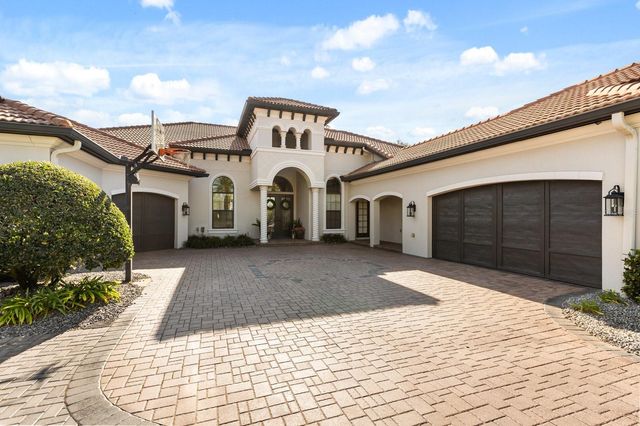 10633 LAGO BELLA DRIVE, Orlando, FL 32832