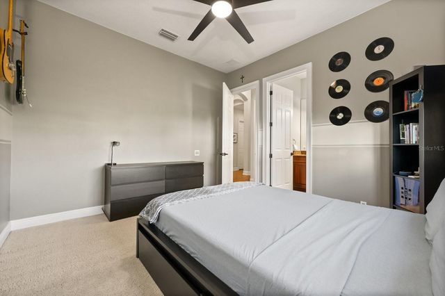 10633 LAGO BELLA DRIVE, Orlando, FL 32832