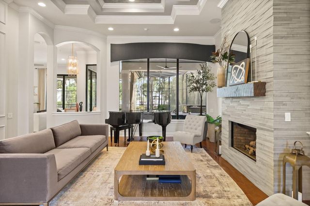 10633 LAGO BELLA DRIVE, Orlando, FL 32832