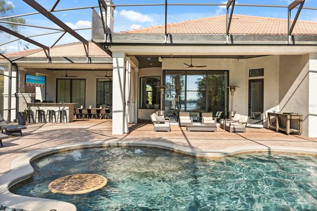 10633 LAGO BELLA DRIVE, Orlando, FL 32832