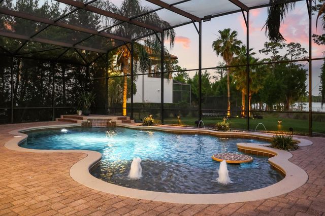 10633 LAGO BELLA DRIVE, Orlando, FL 32832