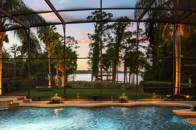 10633 LAGO BELLA DRIVE, Orlando, FL 32832