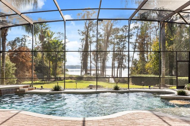 10633 LAGO BELLA DRIVE, Orlando, FL 32832