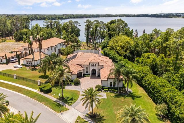 10633 LAGO BELLA DRIVE, Orlando, FL 32832