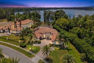 10633 LAGO BELLA DRIVE, Orlando, FL 32832