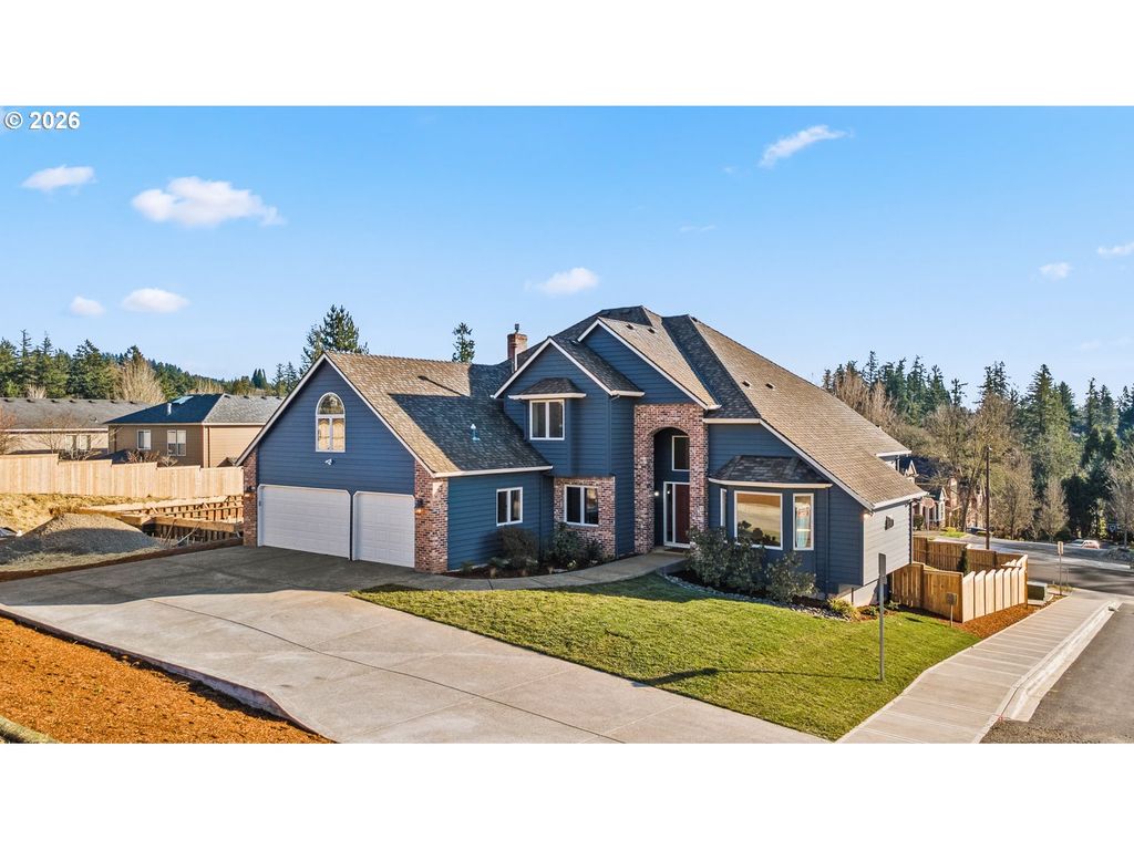 1424 Nw Josephine Ter, Portland, OR 97229
