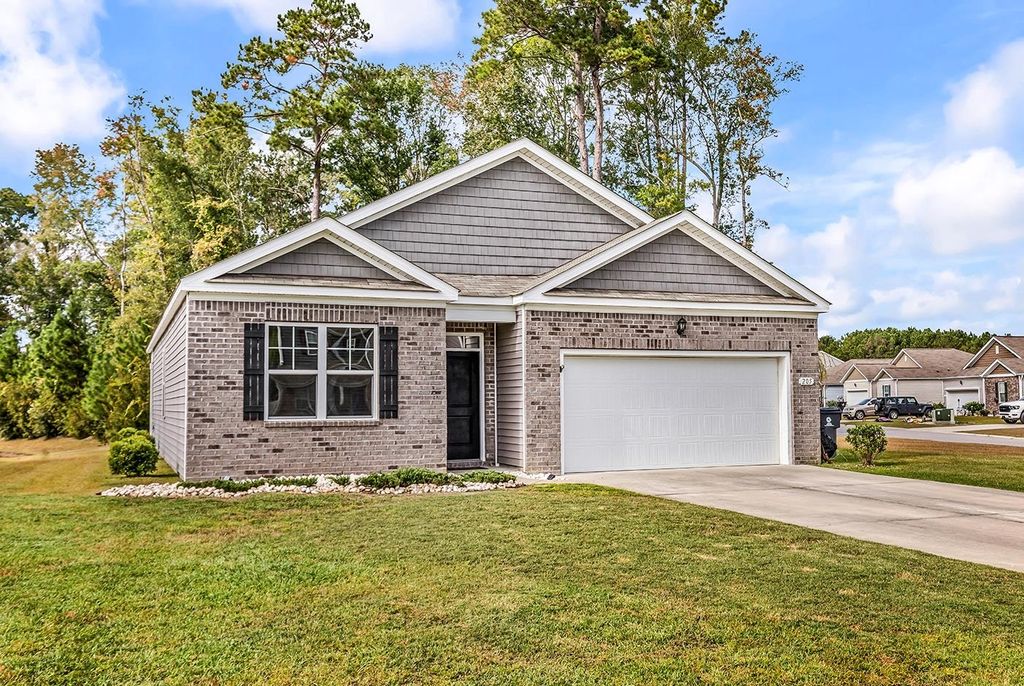 205 Forestbrook Cove Circle, Myrtle Beach, SC 29588 — photo 2