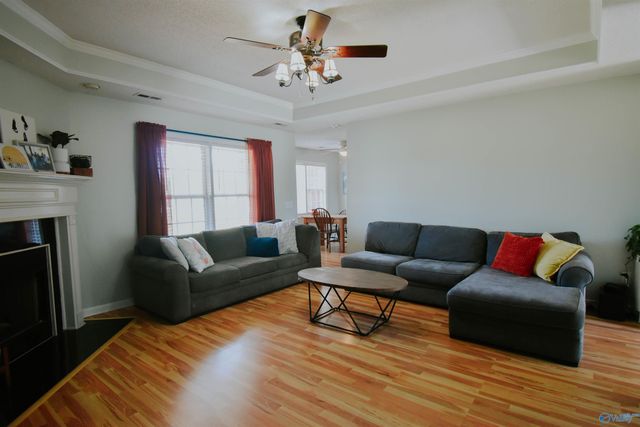 218 Waypoint Circle, Harvest, AL 35749