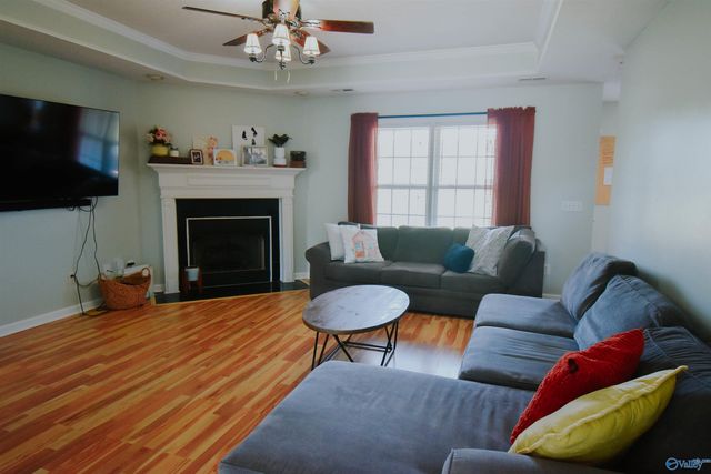 218 Waypoint Circle, Harvest, AL 35749