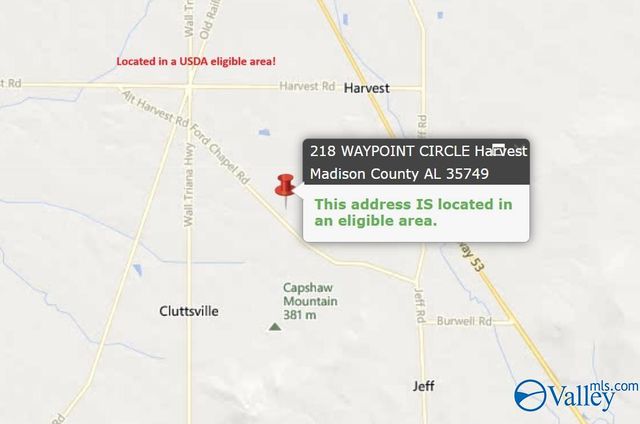 218 Waypoint Circle, Harvest, AL 35749