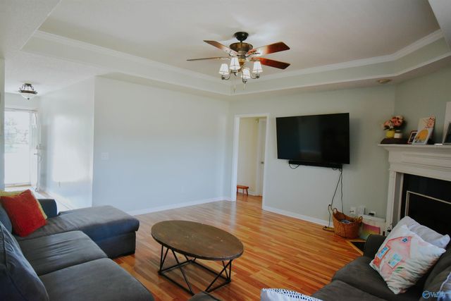 218 Waypoint Circle, Harvest, AL 35749