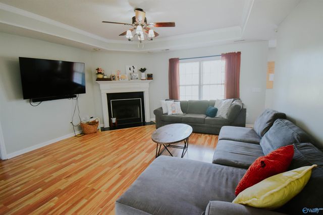 218 Waypoint Circle, Harvest, AL 35749