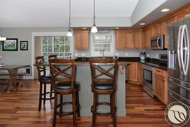 6306 Gray Hawk Way, Billings, MT 59106