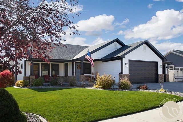 6306 Gray Hawk Way, Billings, MT 59106
