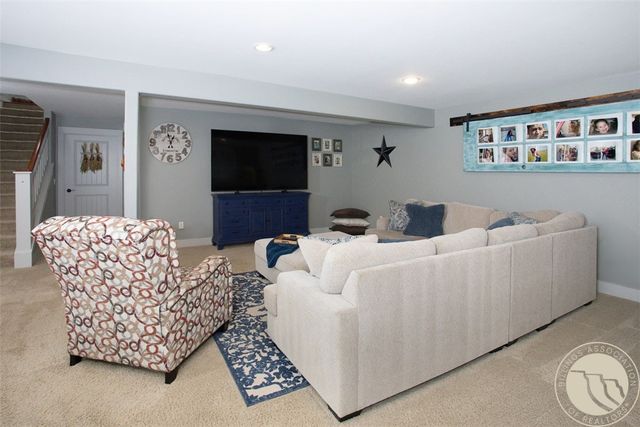 6306 Gray Hawk Way, Billings, MT 59106