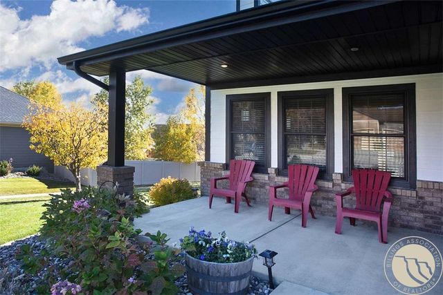 6306 Gray Hawk Way, Billings, MT 59106