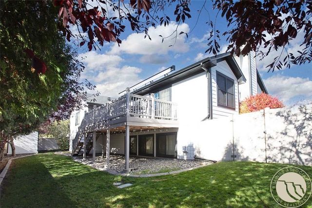 6306 Gray Hawk Way, Billings, MT 59106