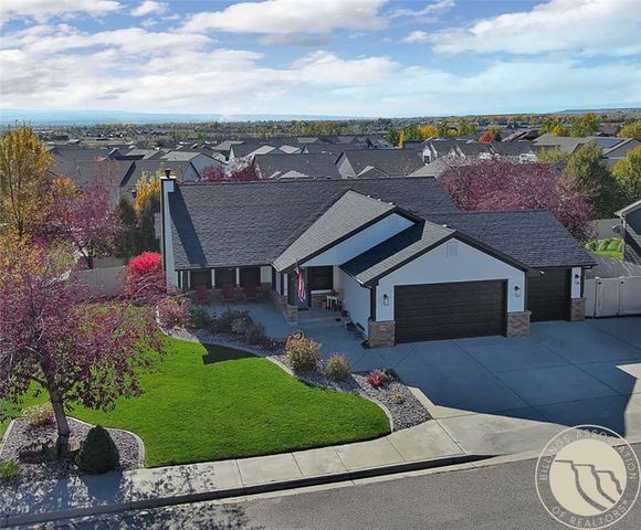 6306 Gray Hawk Way, Billings, MT 59106