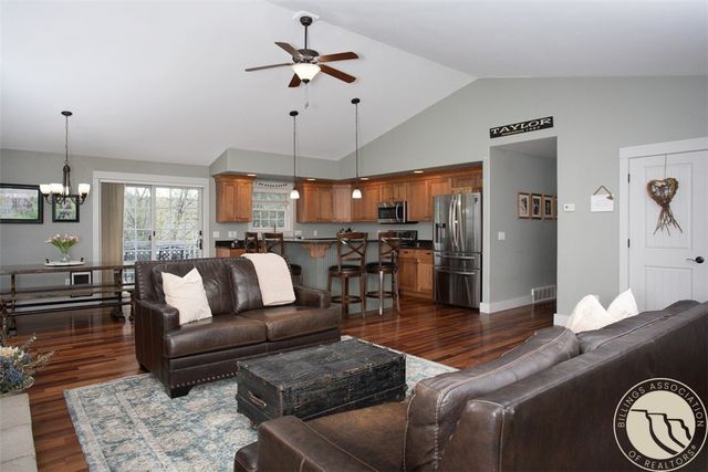 6306 Gray Hawk Way, Billings, MT 59106