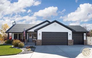 6306 Gray Hawk Way, Billings, MT 59106