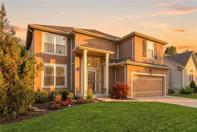 19645 W 110th Street, Olathe, KS 66061