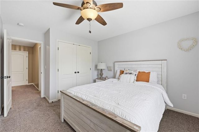 19645 W 110th Street, Olathe, KS 66061