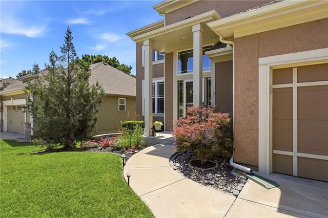 19645 W 110th Street, Olathe, KS 66061
